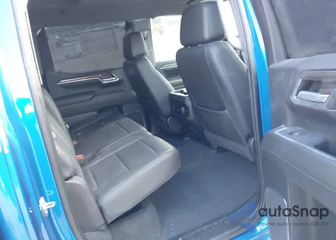 2022 Chevrolet Silverado 1500 4Wd Short Bed Rst from USA, damaged, VIN 3GCUDEED7NG529480